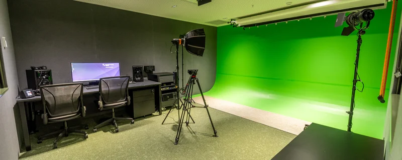 Digital Studio 2