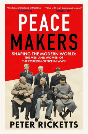 Peace Makers