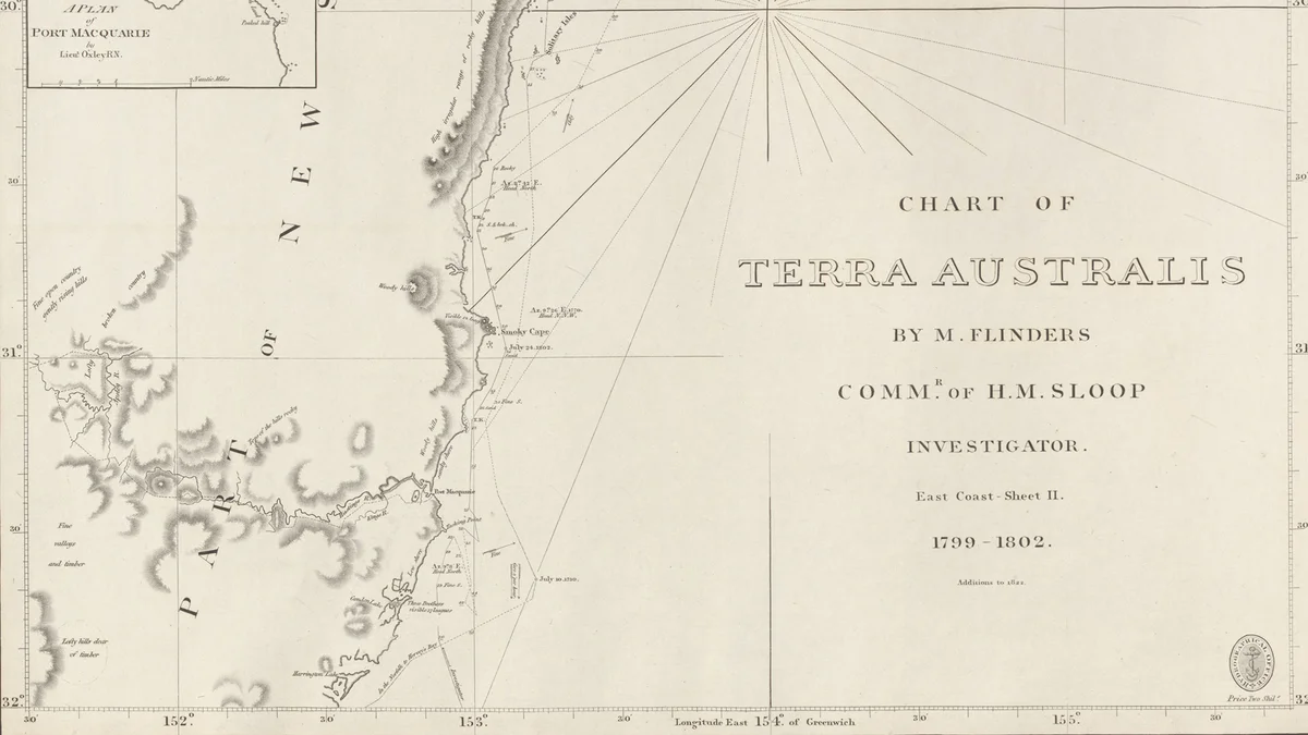 1799 Interpretive Heritage Trail