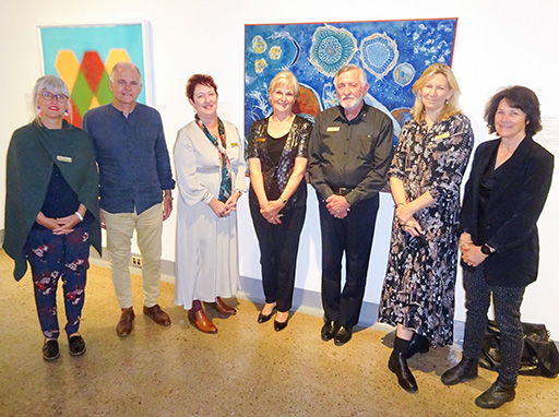 Friends & volunteers