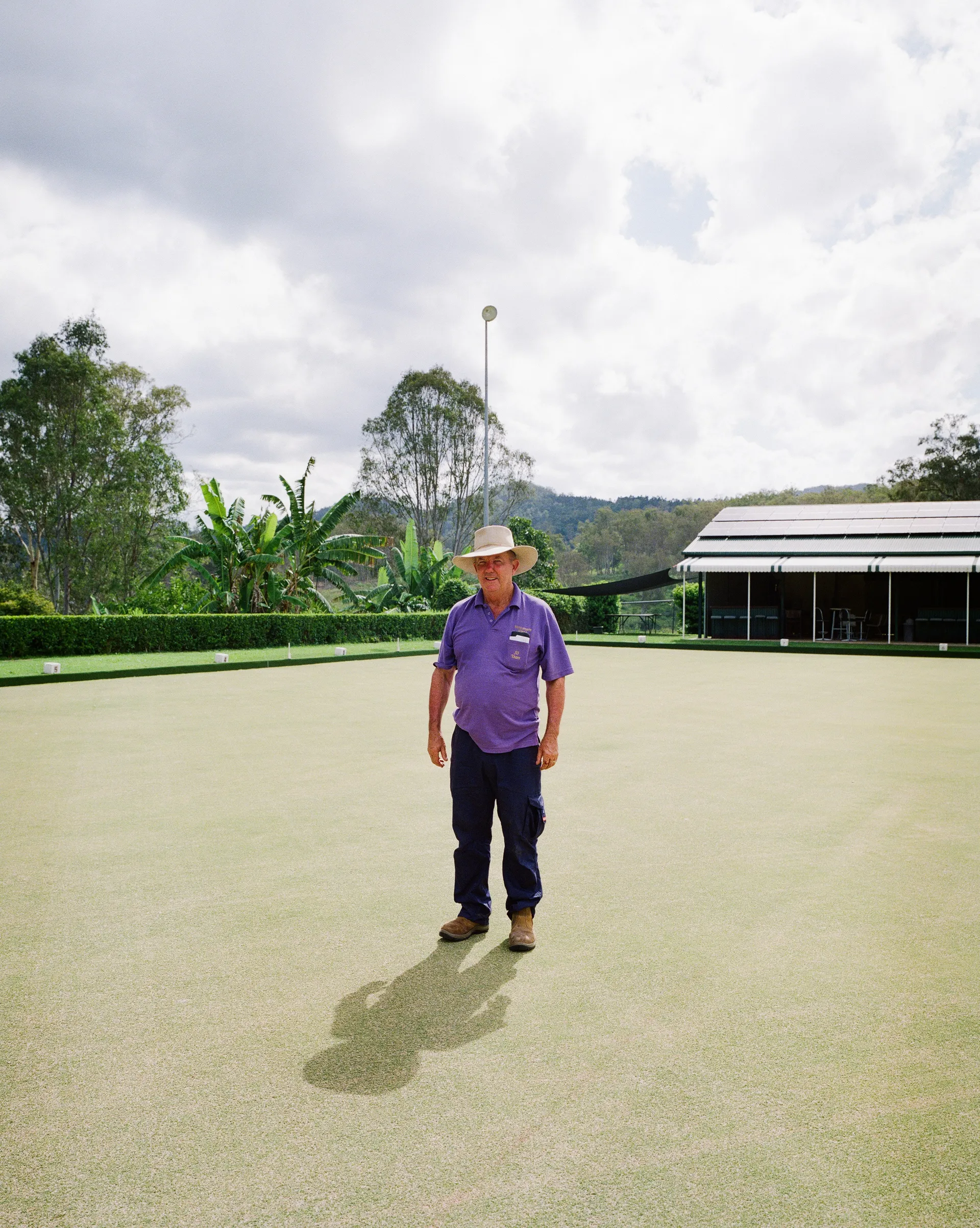 Kenilworth Bowls Club