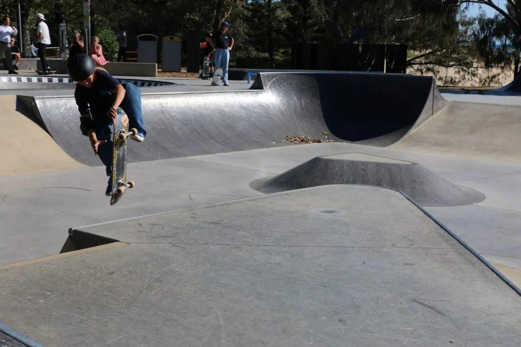 Jack Meek, 13-years-old