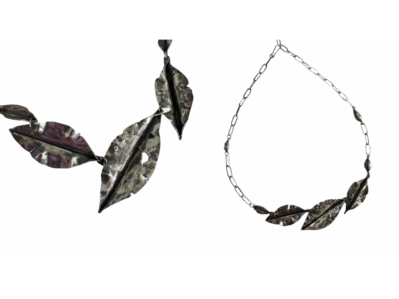 Aileen Greig necklace