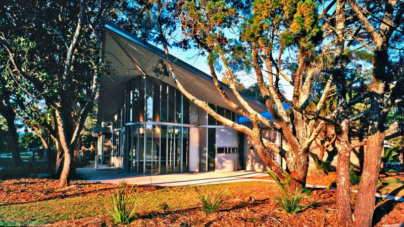 25 Years of Caloundra Regional Gallery