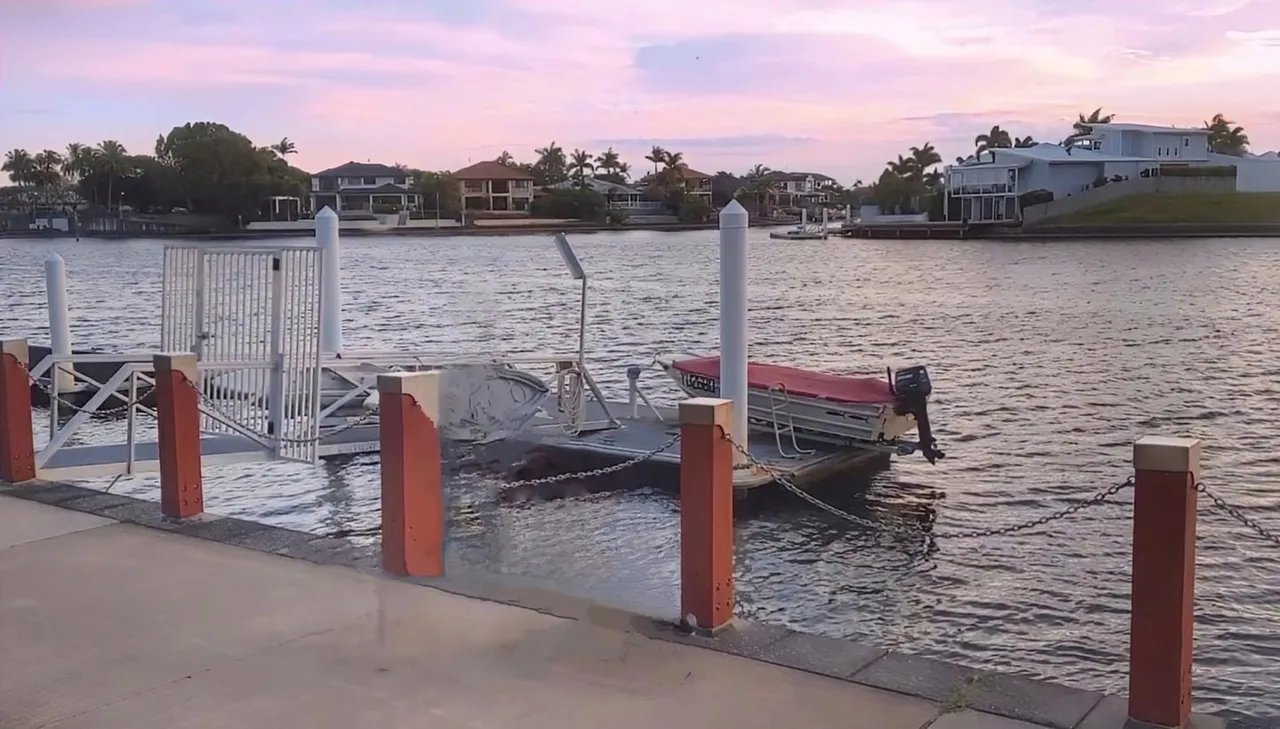 Parrearra Waterfront Loop