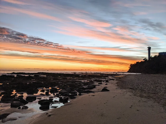 Adventure: Point Cartwright Loop (2km)