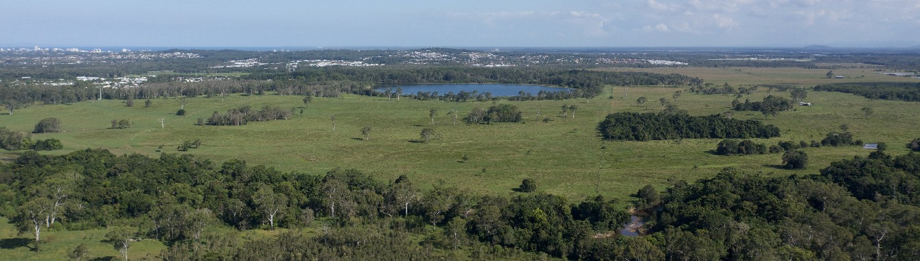 Meridan Plains land acquisition