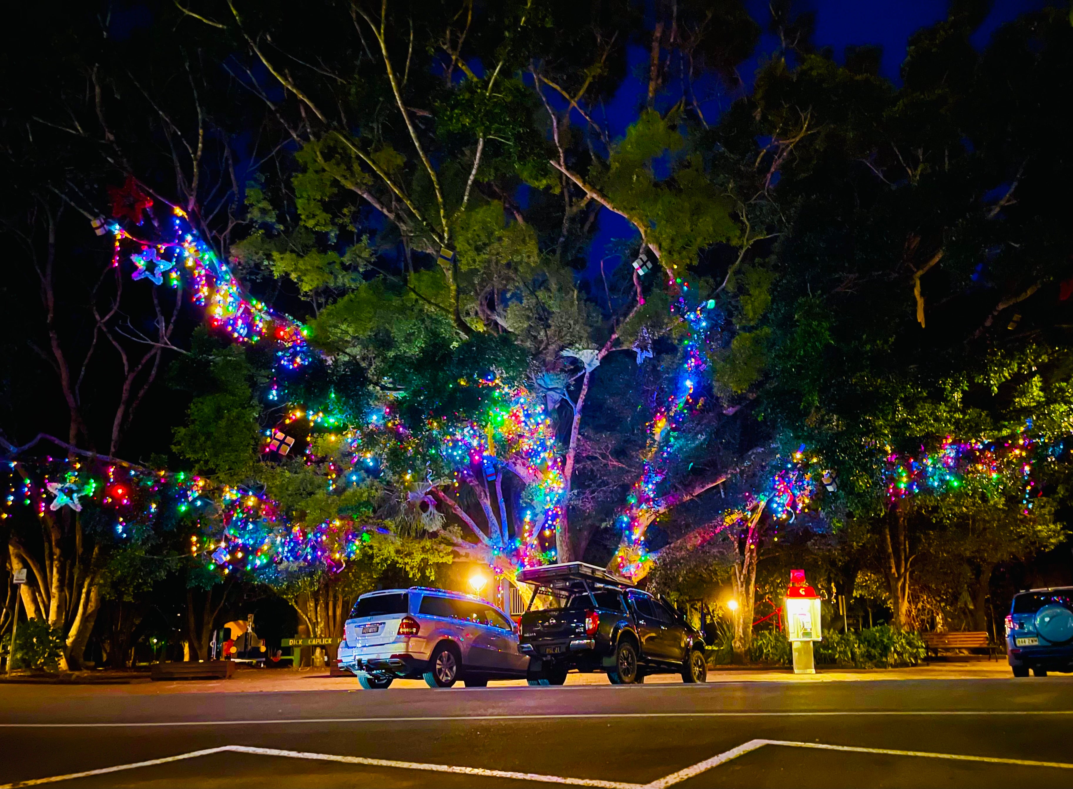 Sunshine Coast Council Festive Season Program | Sunshine Coast Council