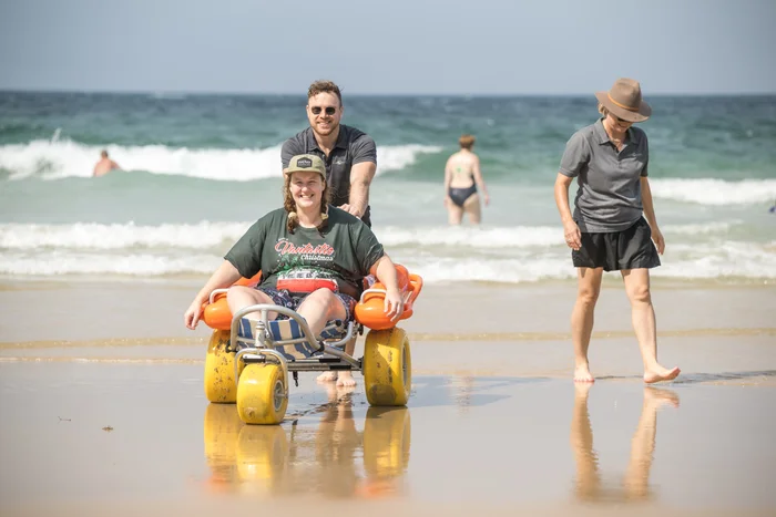 It’s time for music, food, fun and relaxation