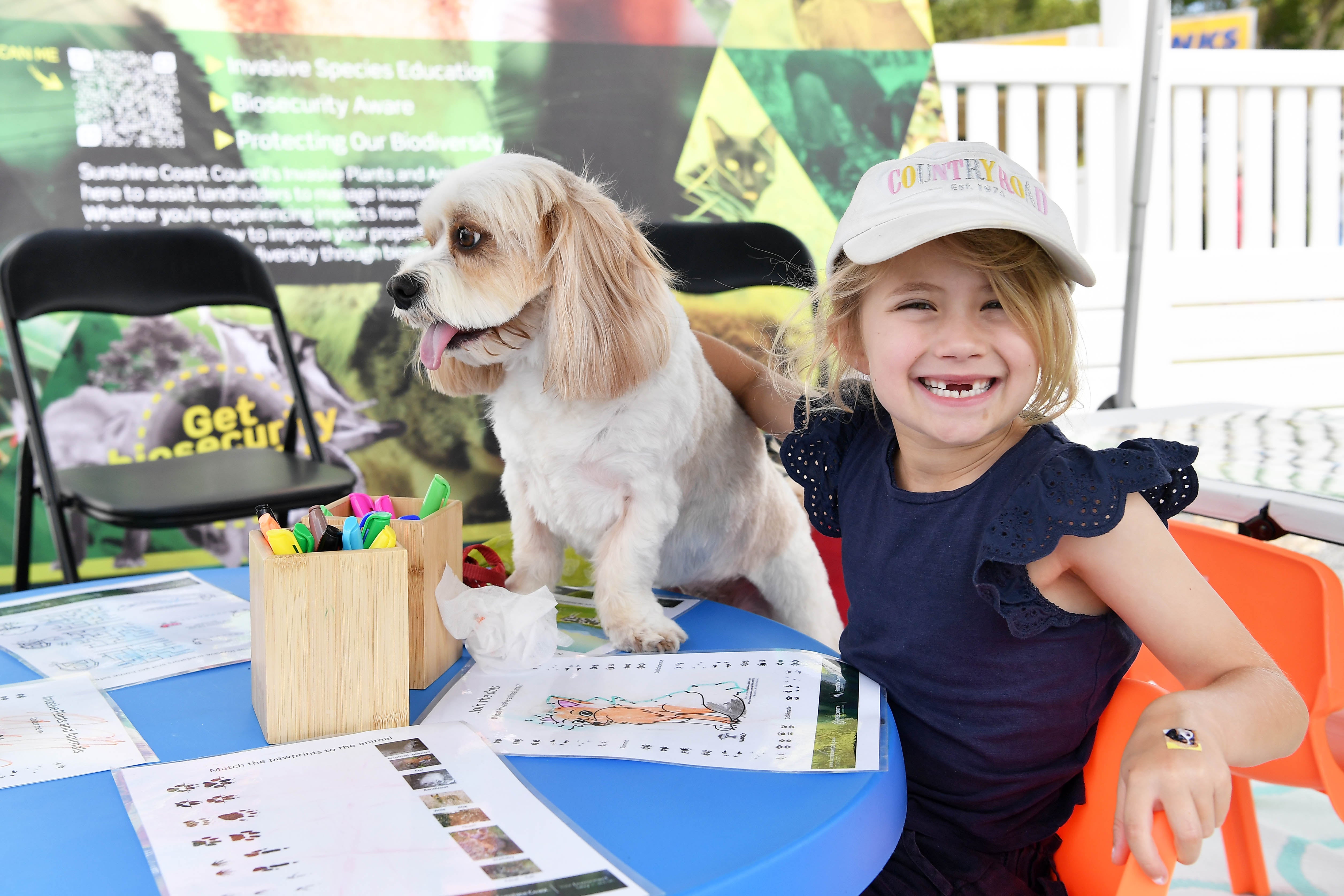 Fun for all the family