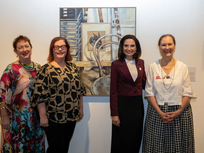 Discover our best: major art prize winners revealed