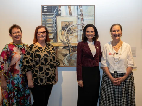 Discover our best: major art prize winners revealed