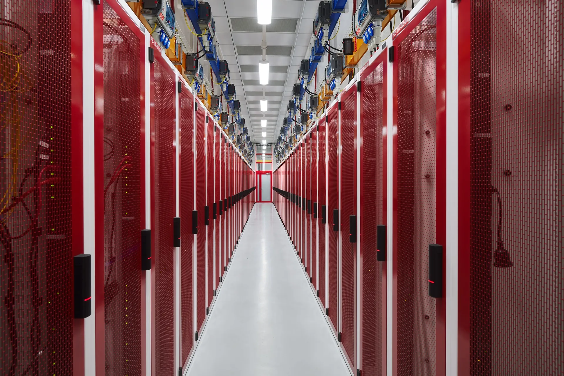 Google is using NEXTDC’s SC1 data centre in Maroochydore to support the Tabua cable.