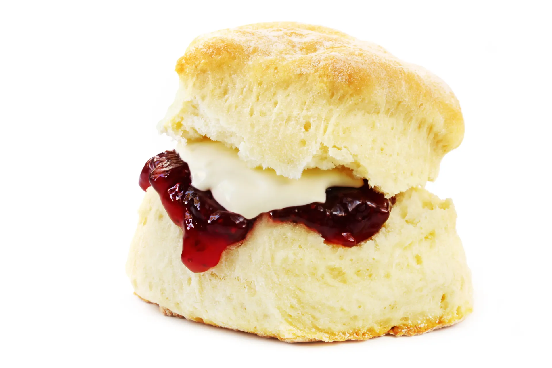 scones