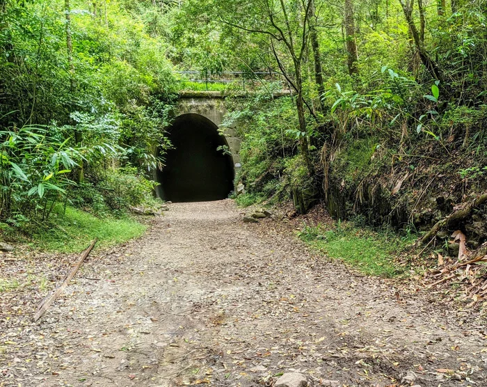Fun and unique heritage listed tunnel adventure!