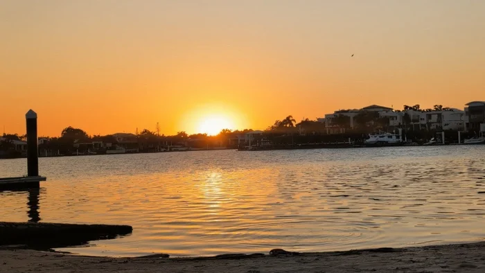 Have you explored this scenic waterfront loop yet?
