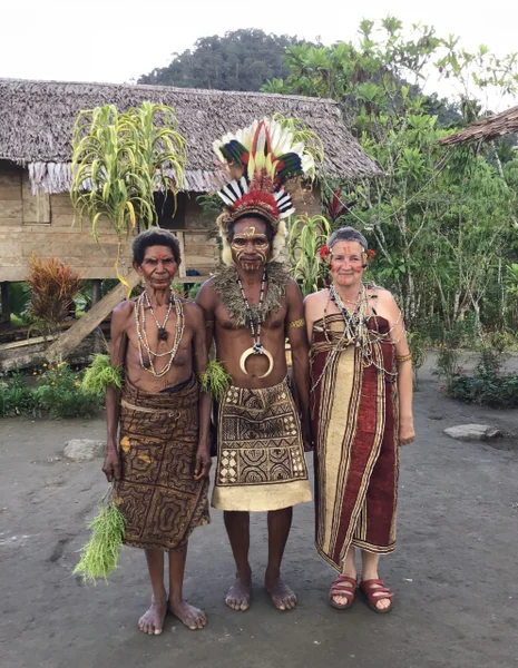 Lila-Warrimo-and-Didmus-Bojugo-with-Joan-Winter-at-Sidoraje-Savodibehi-Village-scaled.jpg