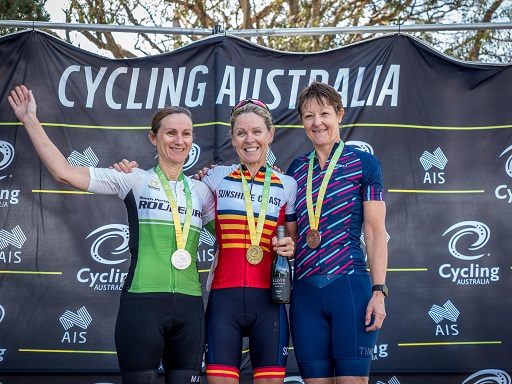 Masters store cycling australia