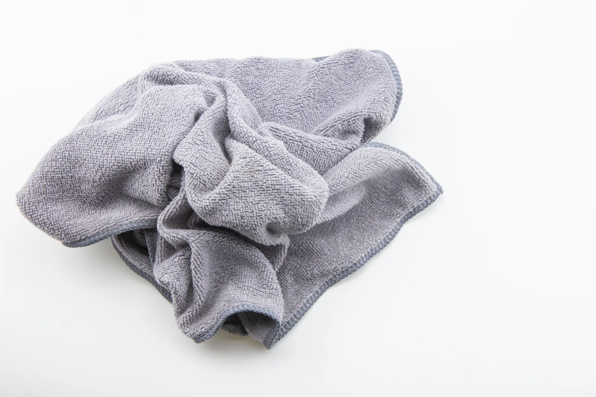 microfibre cloth