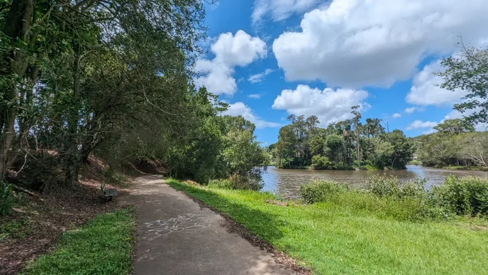 Adventure: North Buderim Lake Circuit (2km)