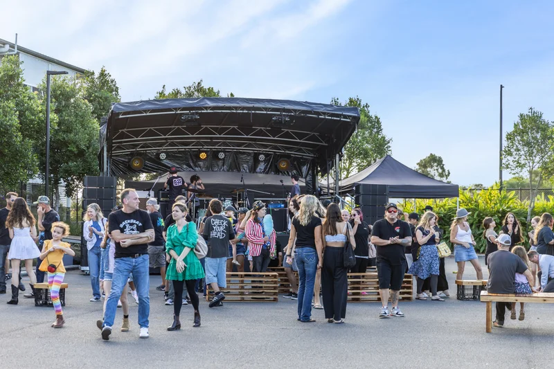 Youth Fest celebrations