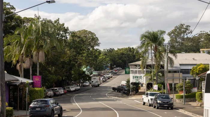See what’s coming to this iconic hinterland town