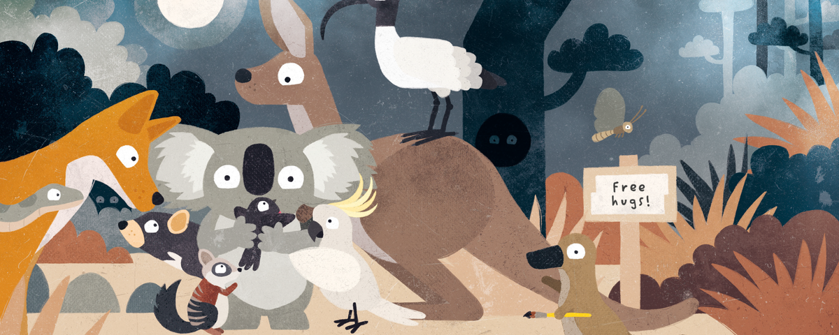 Story Walk