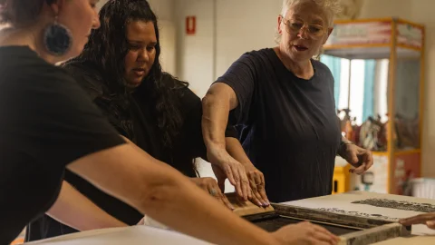 From the Director - June 2025