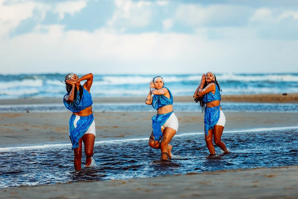 Dance Machines from then to now