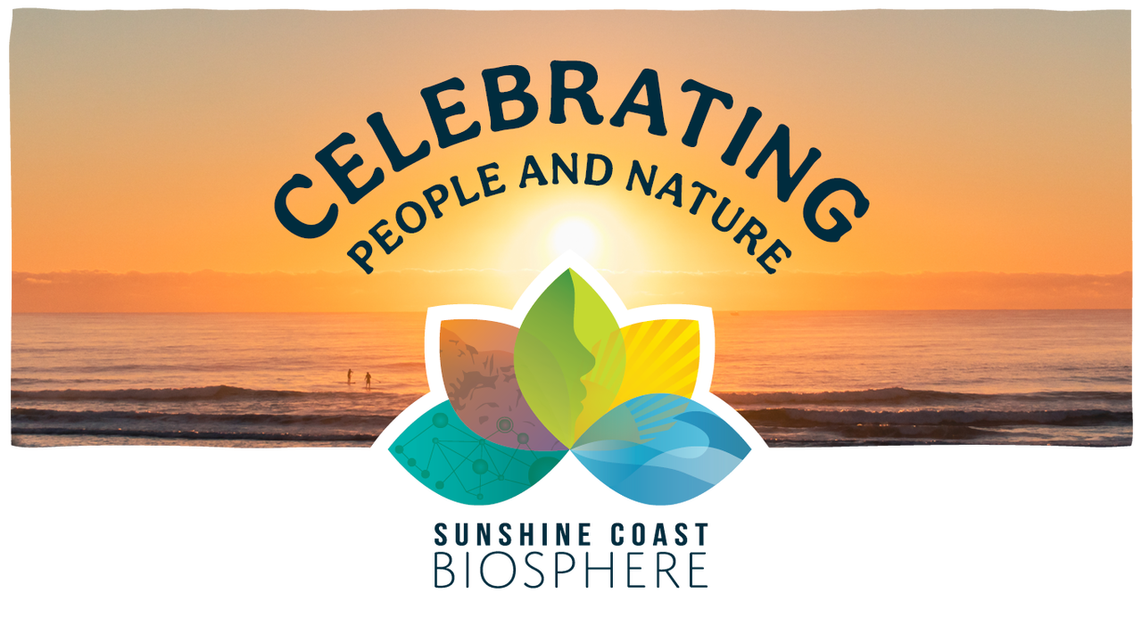 Biosphere logo