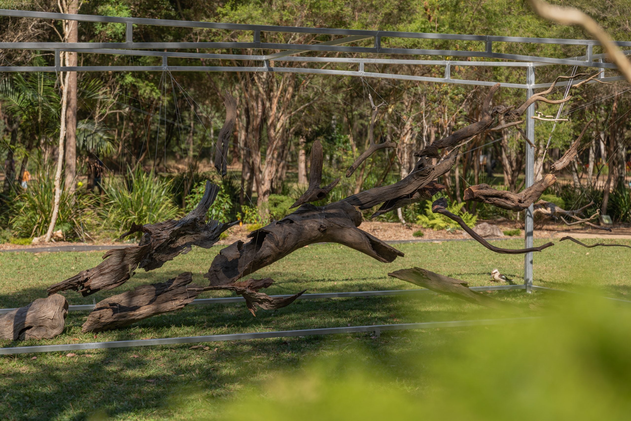 
Final Call creative work by Itamar Freed + Courtney Scheu.