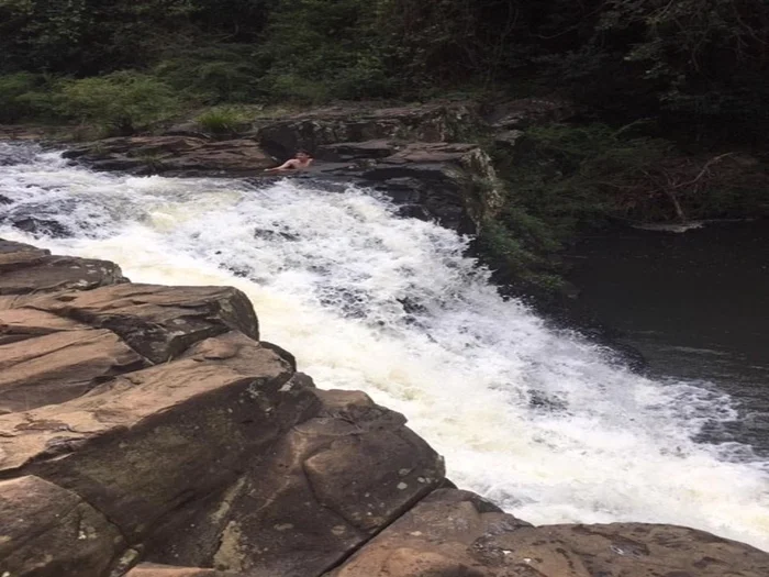 Adventure: Gardners Falls explore