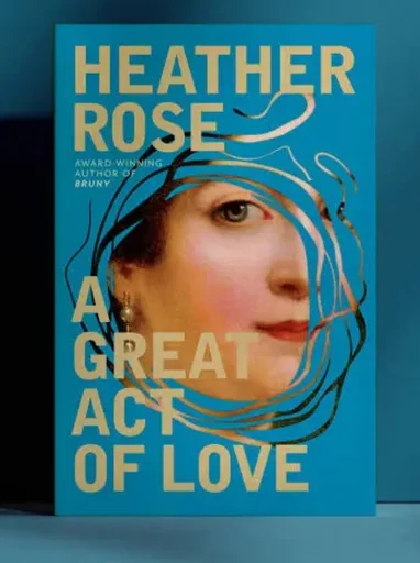 Reserve A Great Act of Love