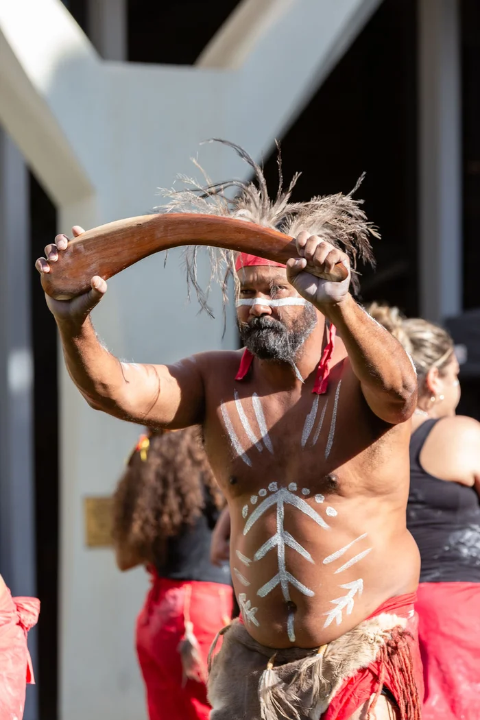 NAIDOC Week events