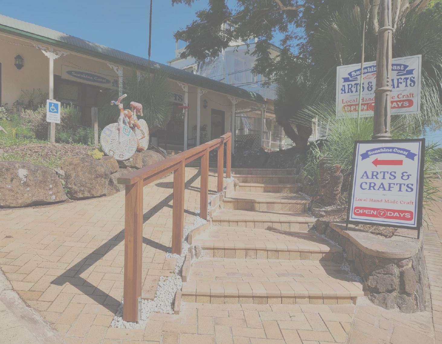 Sunshine Coast Arts and Crafts | Sunshine Coast Council