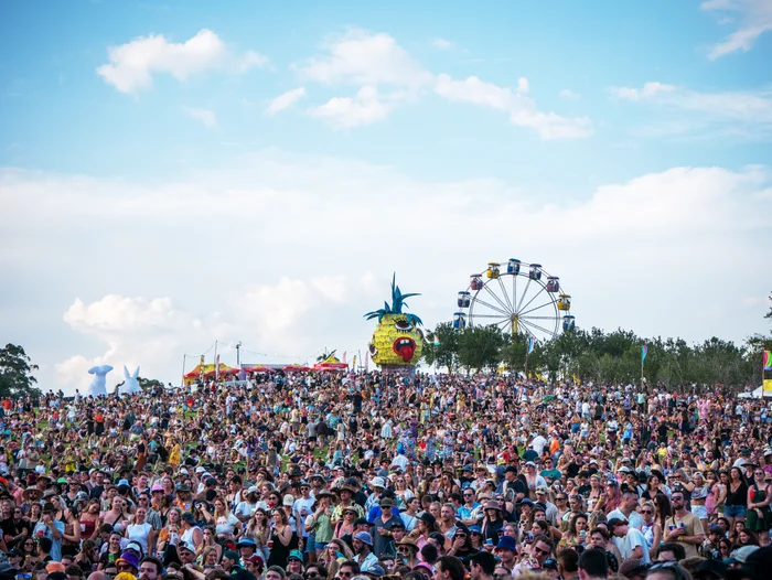 Big events bring big dollars for local economy