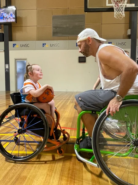 Sunshine Coast Spinners Kids Club