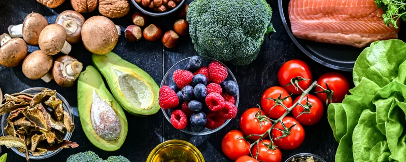 Mediterranean meal planning