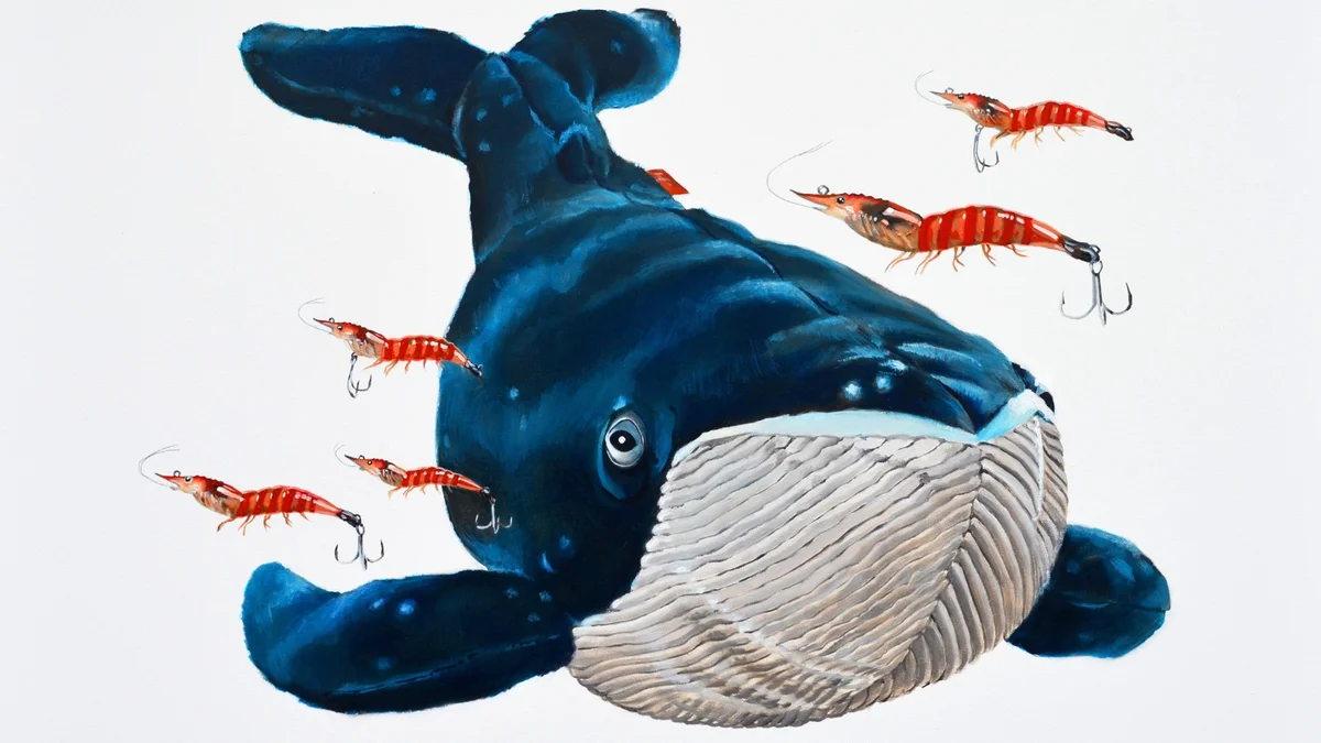 Nature and Culture - animal as object