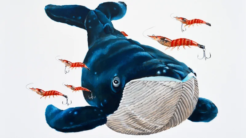 Nature and Culture - animal as object