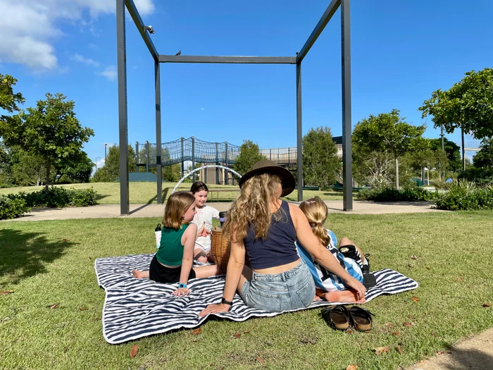 How power of parks could shape you better