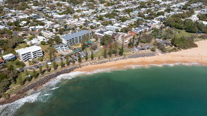 Help shape the future of Moffat Beach