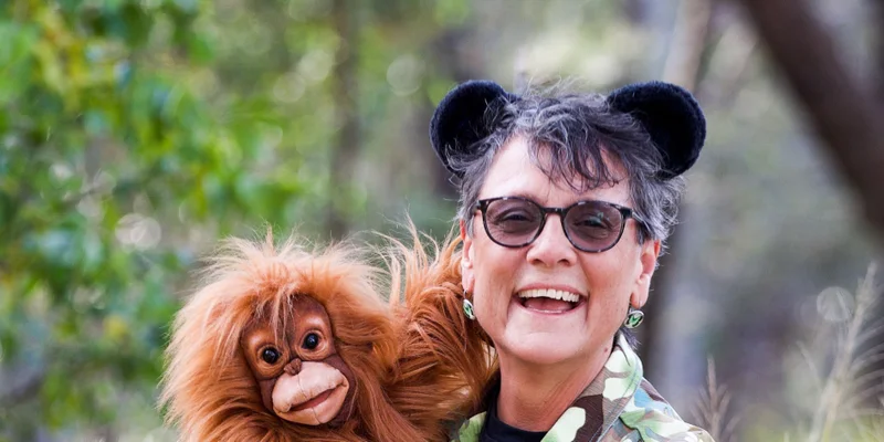 Parliament of Animals