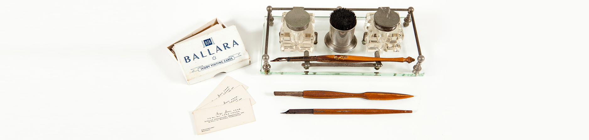 Inigo Jones Exhibition