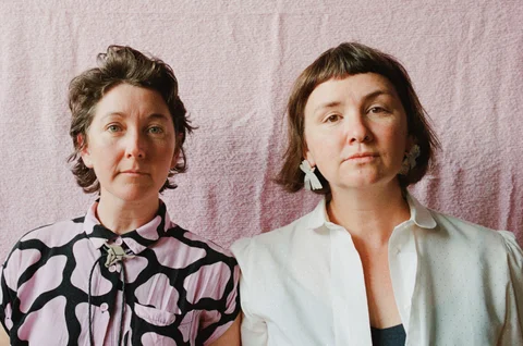 RADF Mixer and Panel Discussion