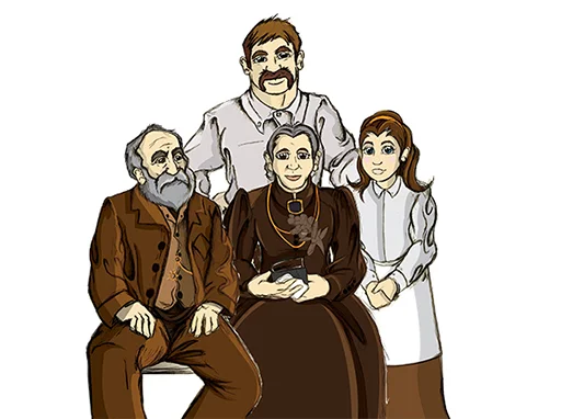 Bankfoot House education programs