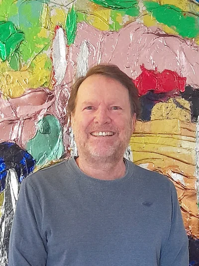 Image supplied courtesy of the artist