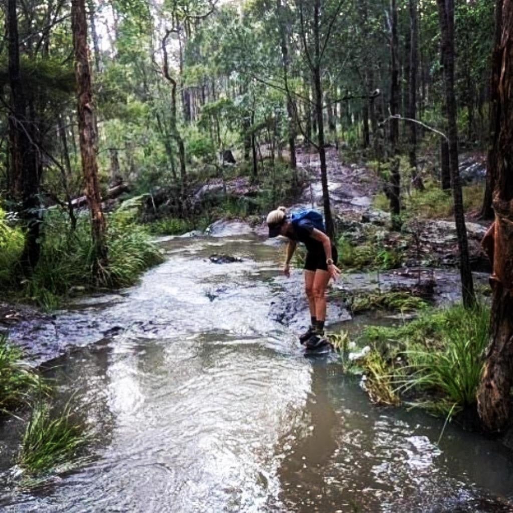 Adventure: Parklands Conservation Park – Rocky Creek Circuit | Sunshine ...