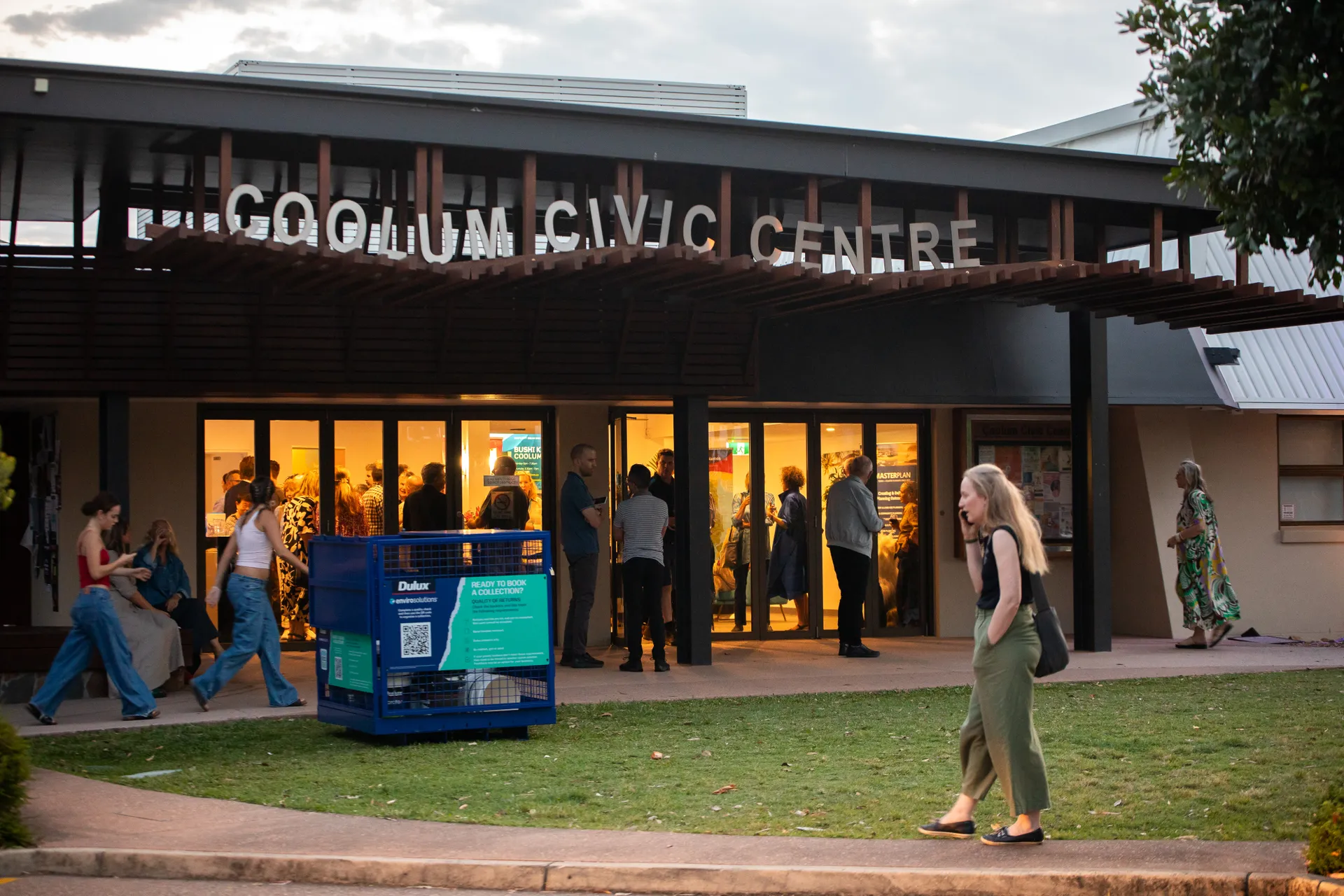 Coolum Civic Centre