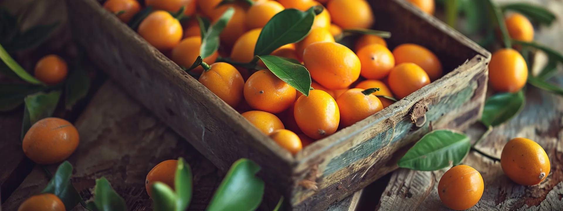 cumquats